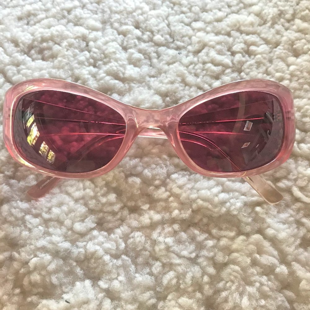 Angel Siren sunglasses